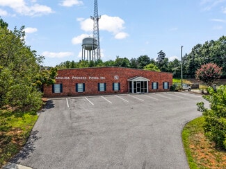 Kernersville, NC Industrial - 105 Furlong Industrial Dr Kernersville, NC Industrial - 105 Furlong Industrial Dr