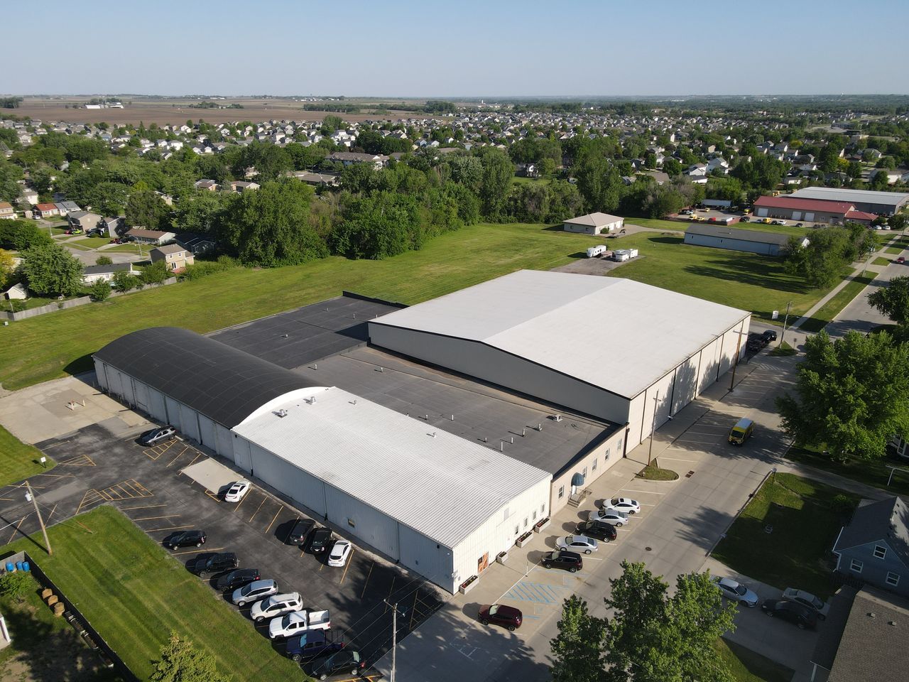 512 NE Main St, Grimes, IA for Sale