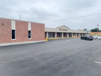 Green Bay, WI Retail - 709 S Oneida St