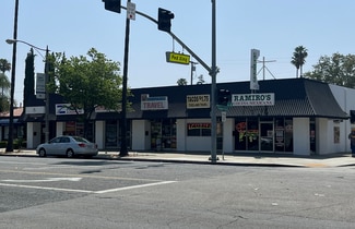 Riverside, CA Retail - 9414-9418 Magnolia Ave