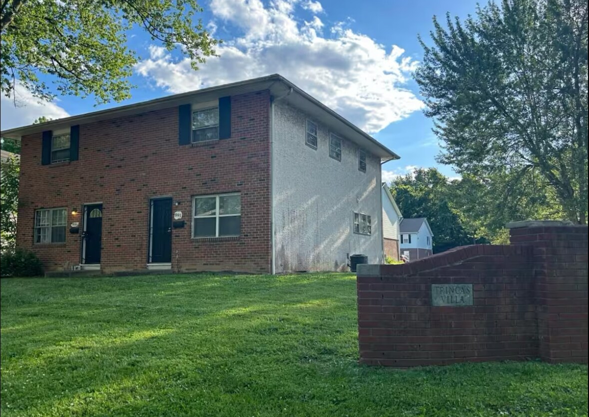 891 S Weyant Ave, Columbus, OH for Sale