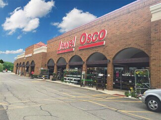 Glenview, IL Retail - 2709-2775 Willow Rd Glenview, IL Retail - 2709-2775 Willow Rd