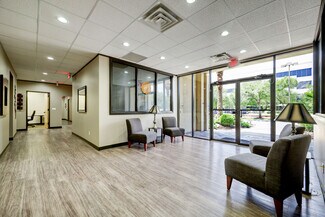 Spring, TX Office - 6601 Cypresswood Dr