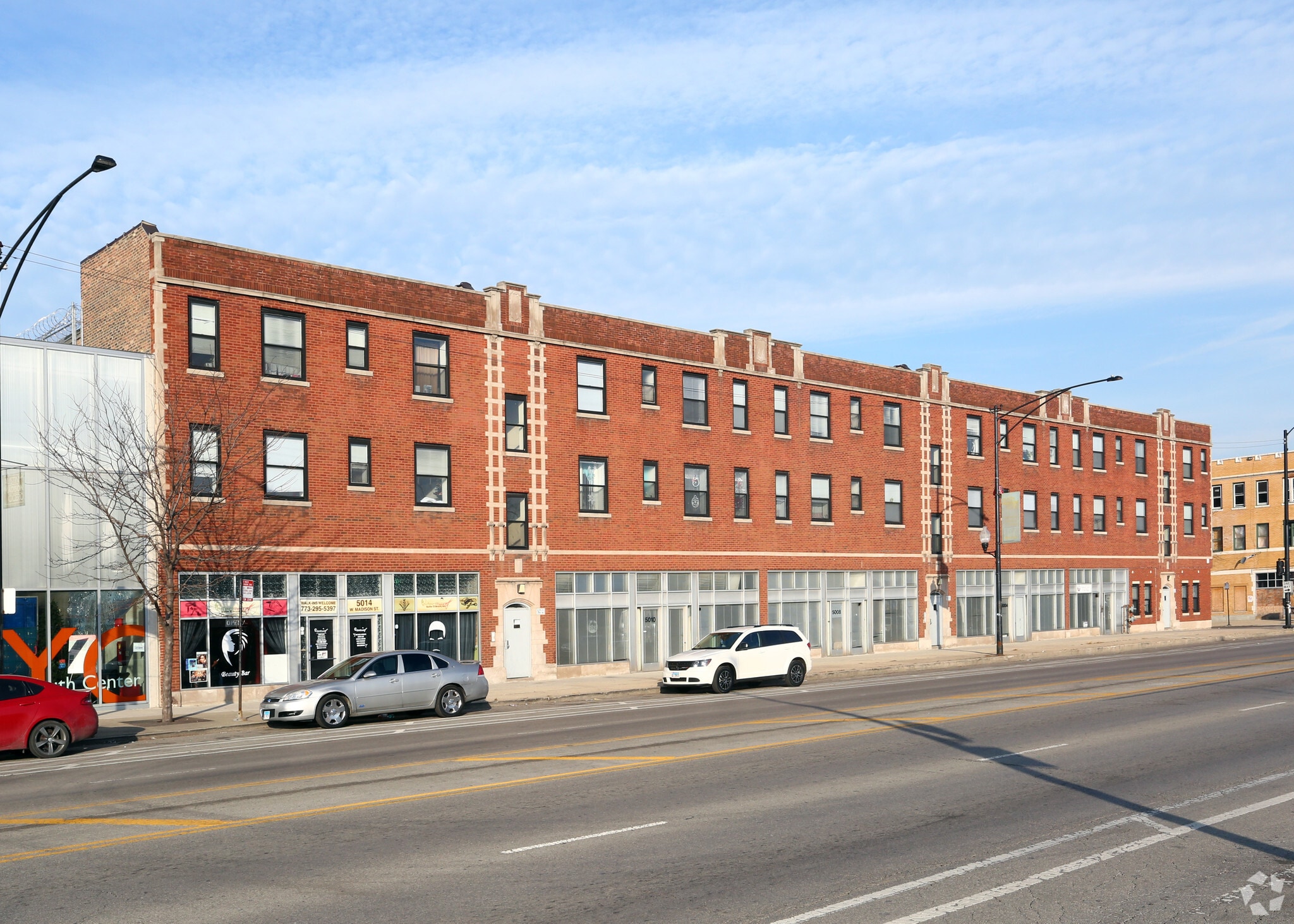 5000-5014 W Madison St, Chicago, IL for Rent