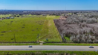 Rosenberg, TX Commercial Land - Baker Road Rosenberg, TX Commercial Land - Baker Road