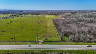 Rosenberg, TX Commercial - Baker Road