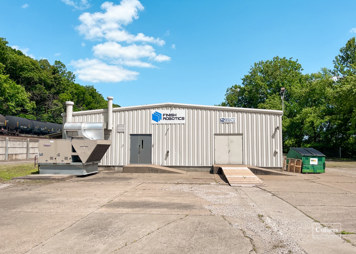 12 South Ave, Sewickley, PA for Rent