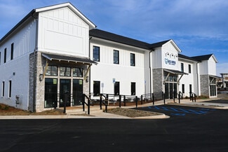 Madison, AL Office - 351 John Henry Way