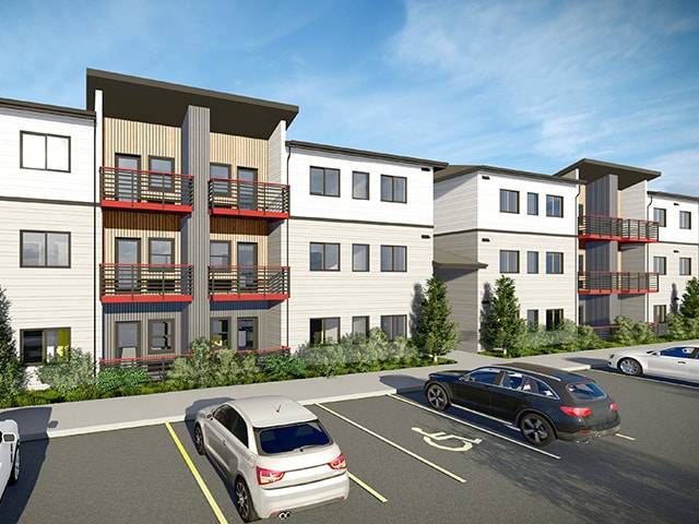 119 N Pacific Hwy, Woodburn, OR for Sale