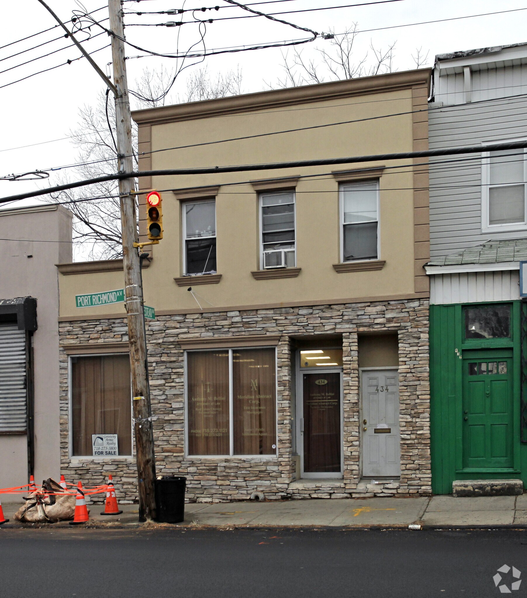 434 Port Richmond Ave, Staten Island, NY for Rent