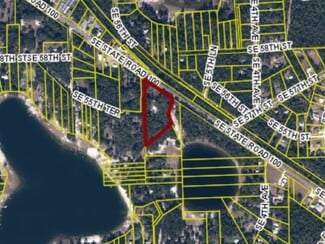 Keystone Heights, FL Commercial - SR 100