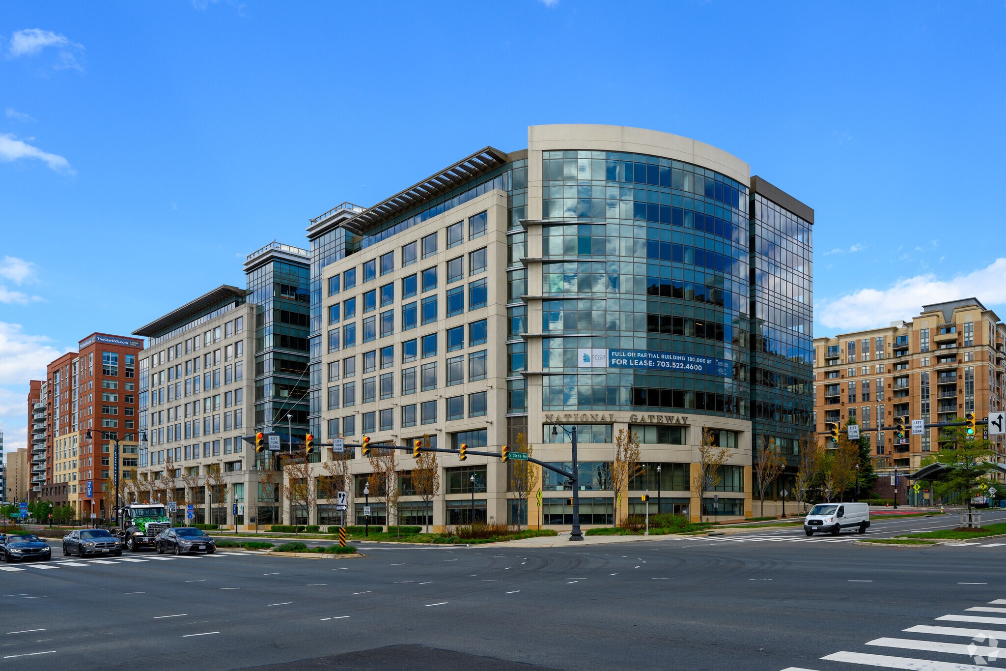 3550 S Clark St, Arlington, VA for Sale