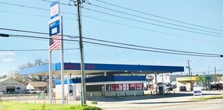 Montgomery, AL Retail - 5670 Atlanta Hwy