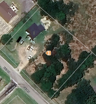 Kaufman, TX Retail - 5928 Fair Rd