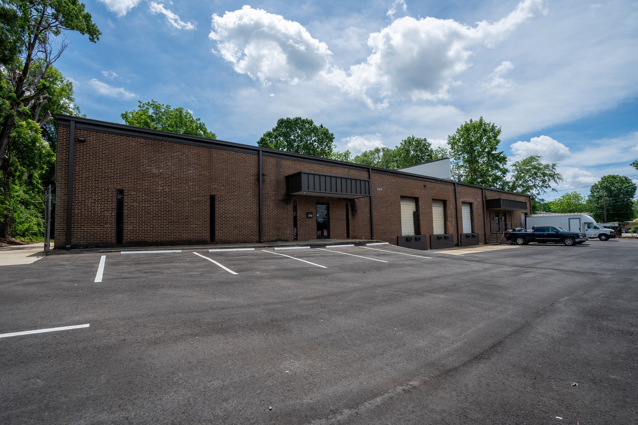 2908-2918 N Graham St, Charlotte, NC for Rent