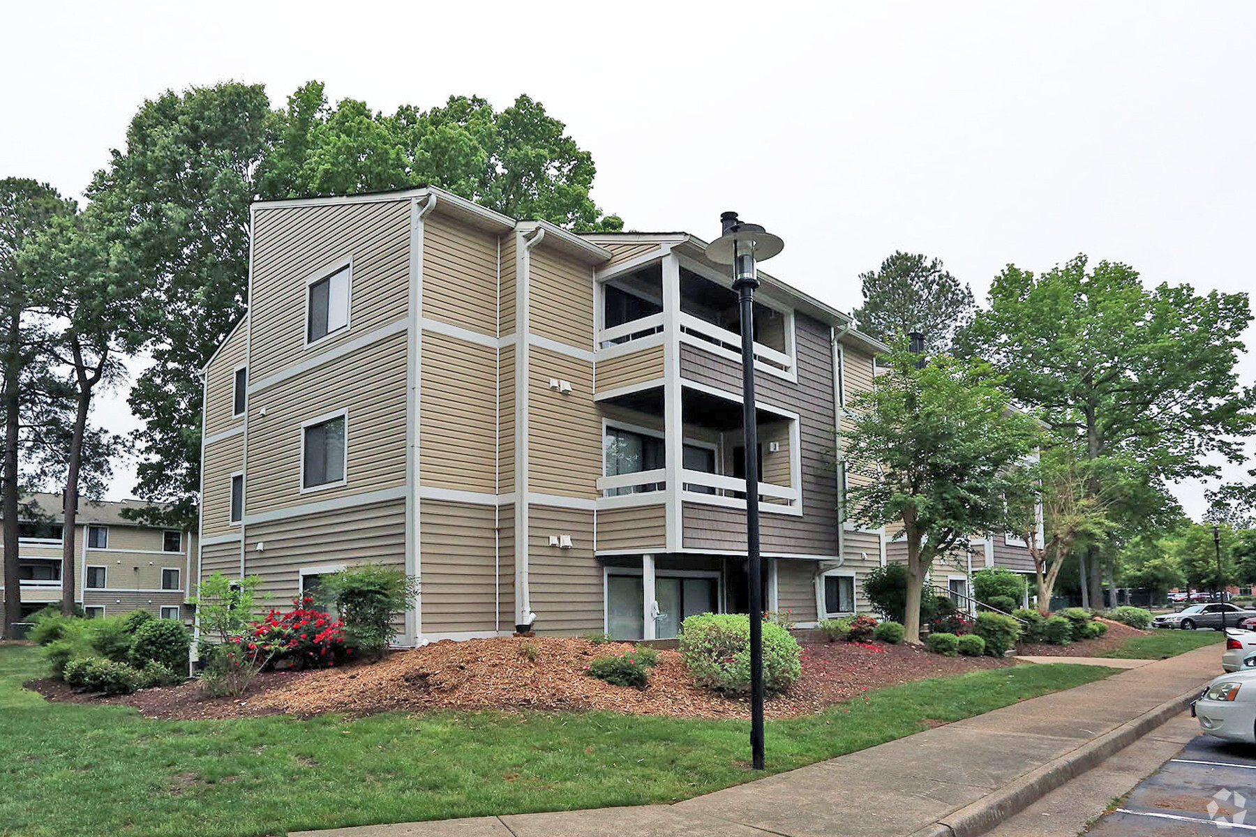 500 Waters Edge Dr, Newport News, VA for Sale
