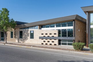 El Paso, TX Medical - 6301 Northern Pass Dr