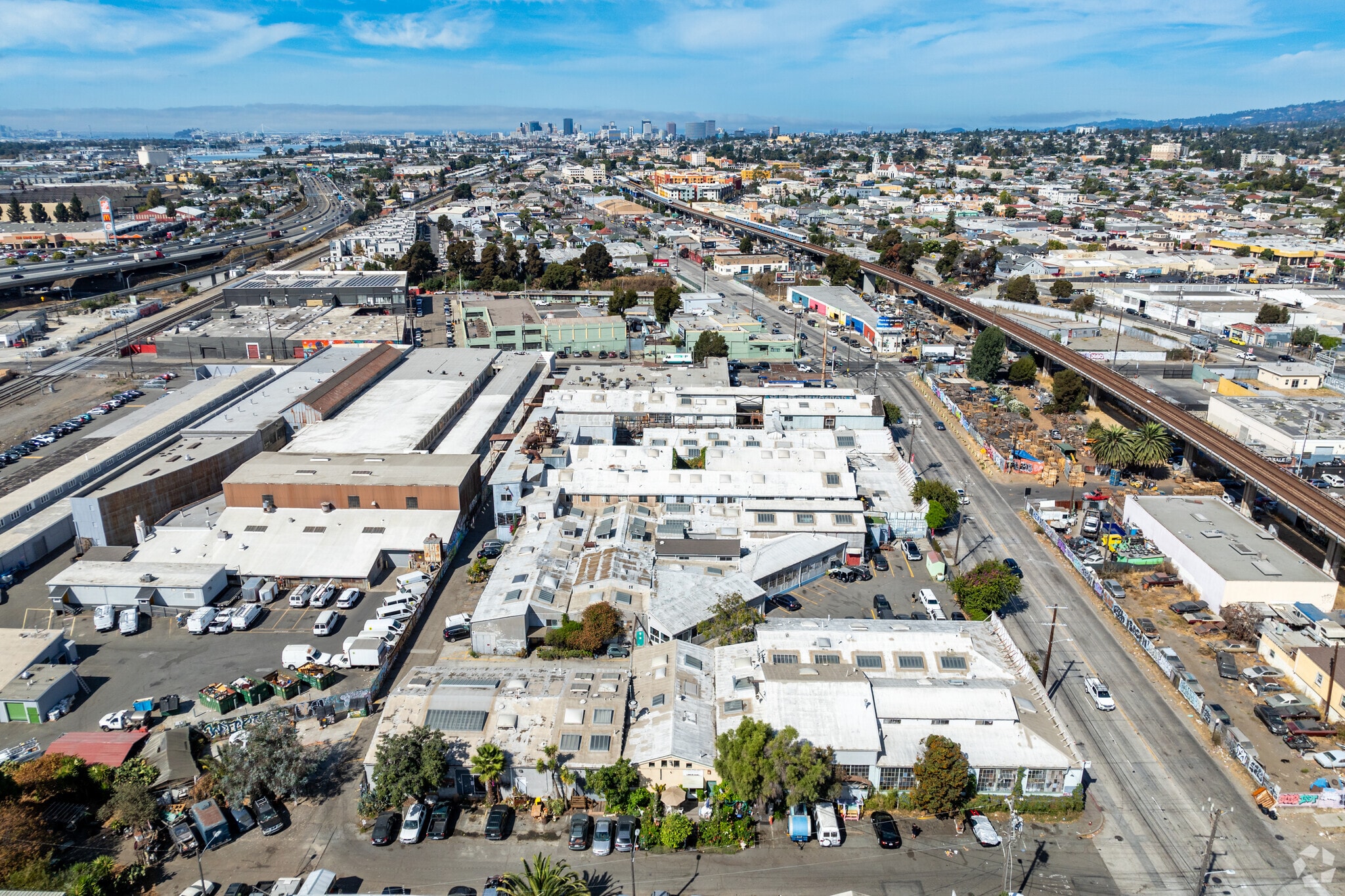 4401 San Leandro St, Oakland, CA for Sale