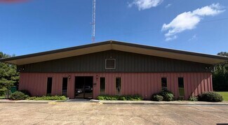 Leesville, LA Specialty - 168 Kvvp Dr