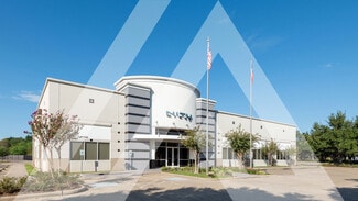 Sugar Land, TX Light Distribution - 655-695 Industrial Blvd