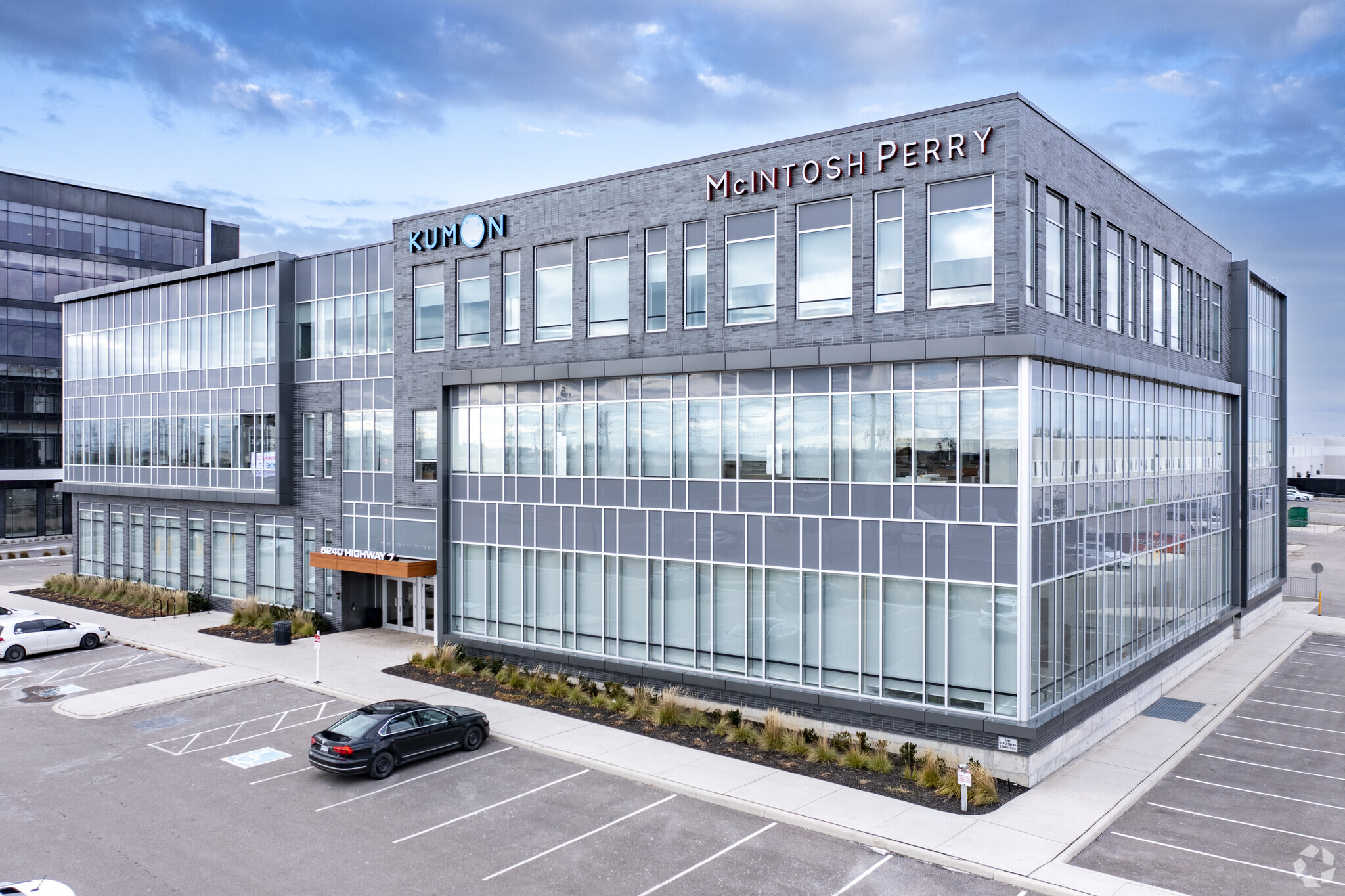 6240 Highway 7, Vaughan, ON for Rent