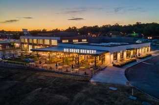 Des Moines, IA Retail - 555 17th St