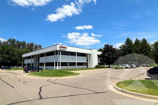 Commerce Township, MI Office - 2655 E Oakley Park Rd Commerce Township, MI Office - 2655 E Oakley Park Rd