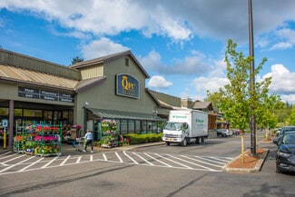 Mill Creek, WA Retail - 1018 164th St SE