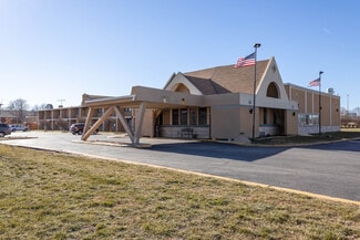 Council Bluffs, IA Hospitality - 3537 W Broadway Council Bluffs, IA Hospitality - 3537 W Broadway