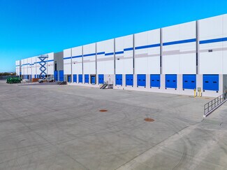 Chandler, AZ Industrial - Germann & Hamilton St Chandler, AZ Industrial - Germann & Hamilton St