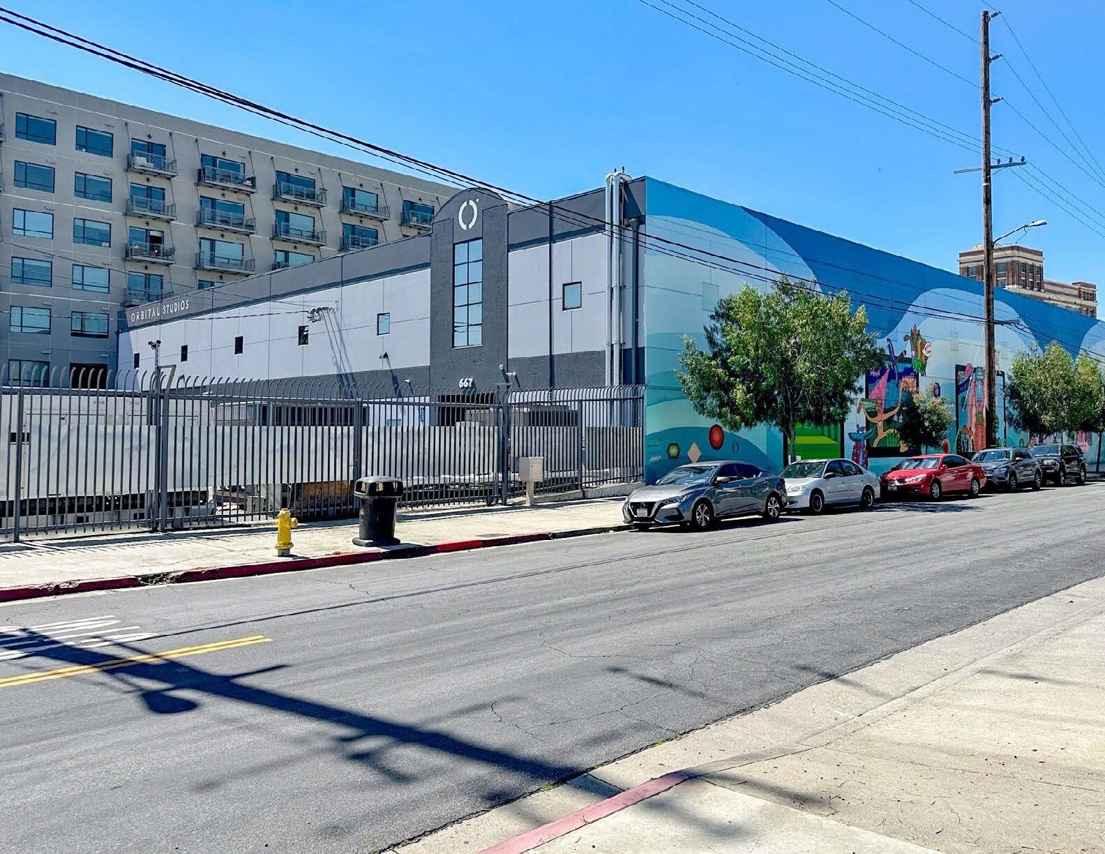 667 Santa Fe Ave, Los Angeles, CA for Sale