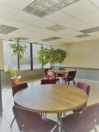 Des Plaines, IL Office, Flex - 960 Rand Rd