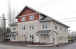 Port Orchard, WA Medical - 1740 Pottery Ave