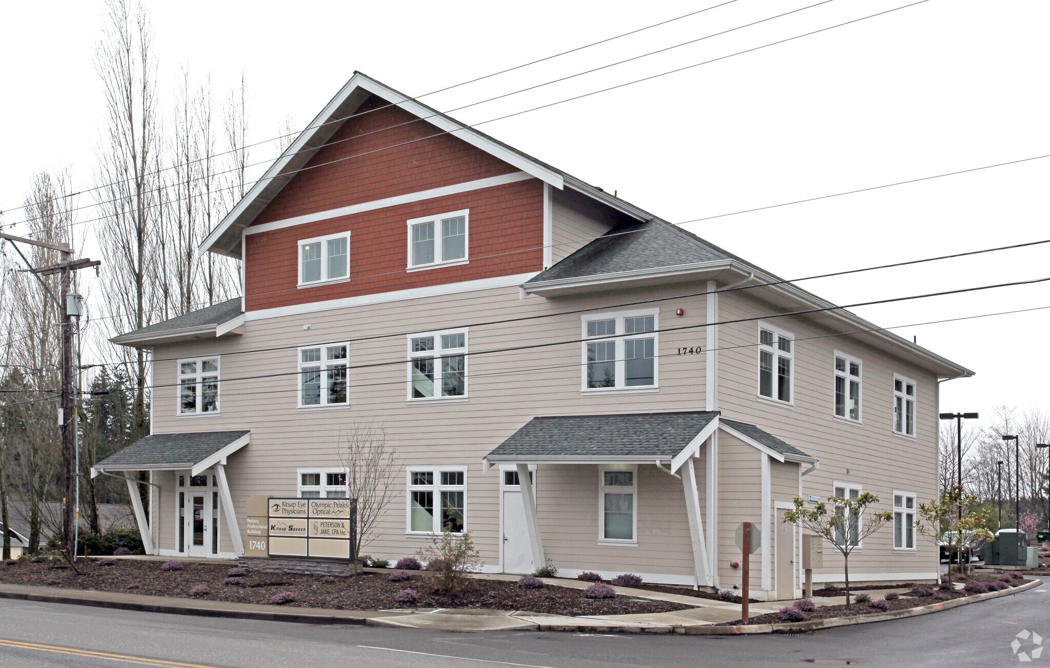 1740 Pottery Ave, Port Orchard, WA for Sale