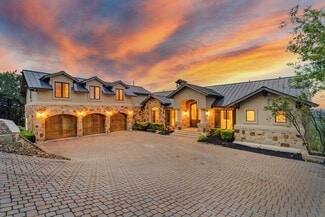 Austin, TX Residential - 9104 Atwater Cv
