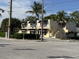 Delray Beach, FL Retail - 495 Ne 4th St