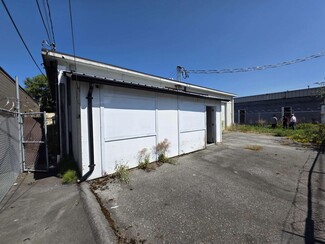Delta, BC Warehouse - 11955 95 Av Delta, BC Warehouse - 11955 95 Av