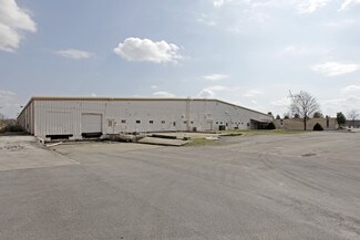 Murfreesboro, TN Industrial - 845 Middle Tennessee Blvd