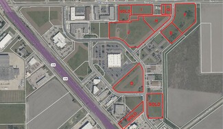 100 South Padre Business Park Tracts