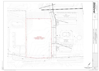 Knoxville, TN Commercial - 7575 Strawberry Plains Pike