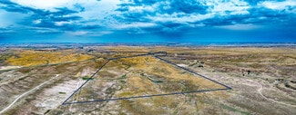 Wheatland, WY Agricultural - 1 W Hunton Creek Rd