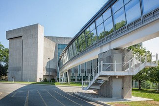 Nutley, NJ Office - 100 Metro Blvd