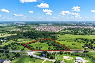 Fate, TX Commercial Land - TBD HWY 66 Hwy Fate, TX Commercial Land - TBD HWY 66 Hwy
