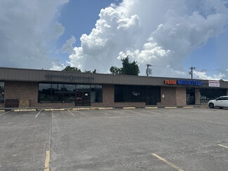 Dickinson, TX Retail - 4210-4228 Fm-517 Dickinson, TX Retail - 4210-4228 Fm-517