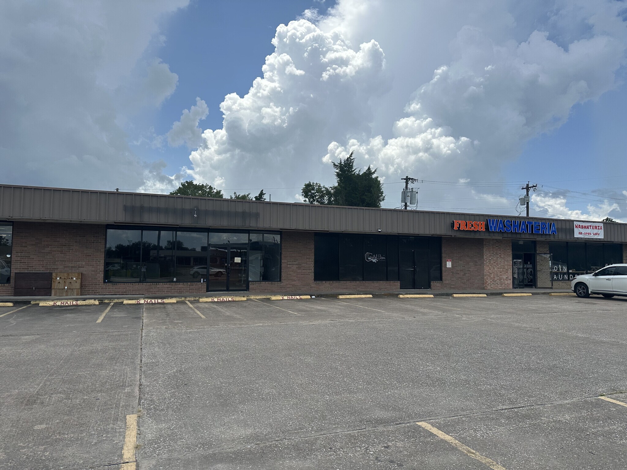 4210-4228 Fm-517, Dickinson, TX for Rent