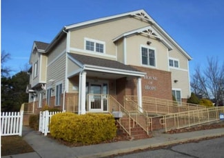Toms River, NJ Office - 253 Chestnut St Toms River, NJ Office - 253 Chestnut St