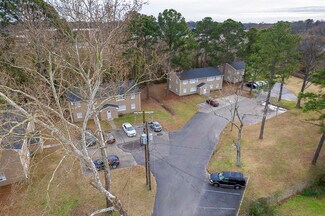 2127-2129 Chesapeake Dr  