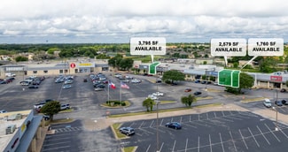Austin, TX Retail - 13776 N US Hwy 183