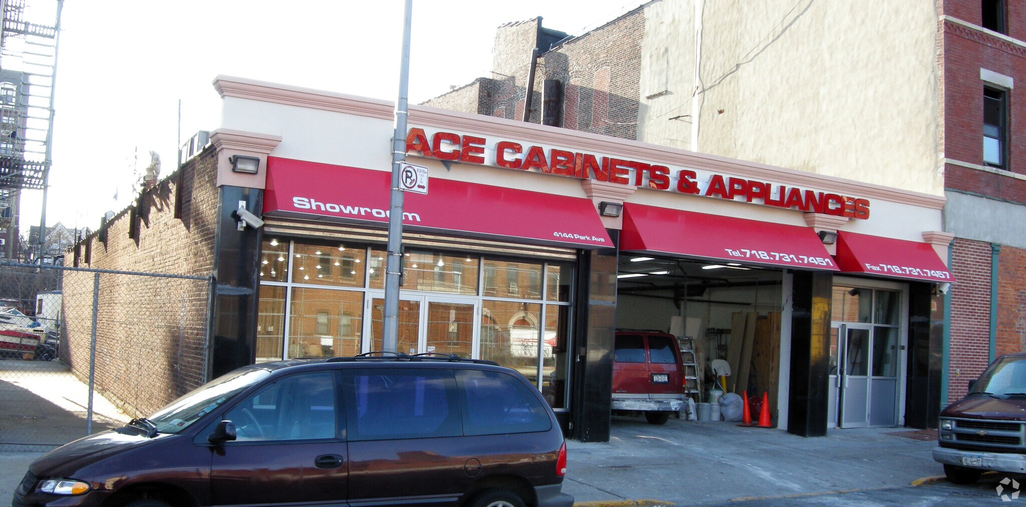 4144 Park Ave, Bronx, NY for Rent