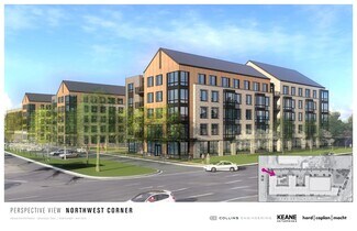 Charlottesville, VA Commercial Land - 1185 Seminole Trl